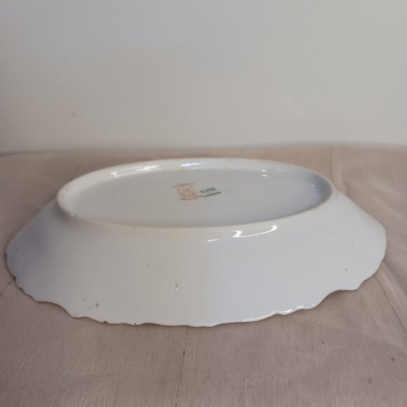 Elite Works Limoges France Dish - Picture 5 of 7